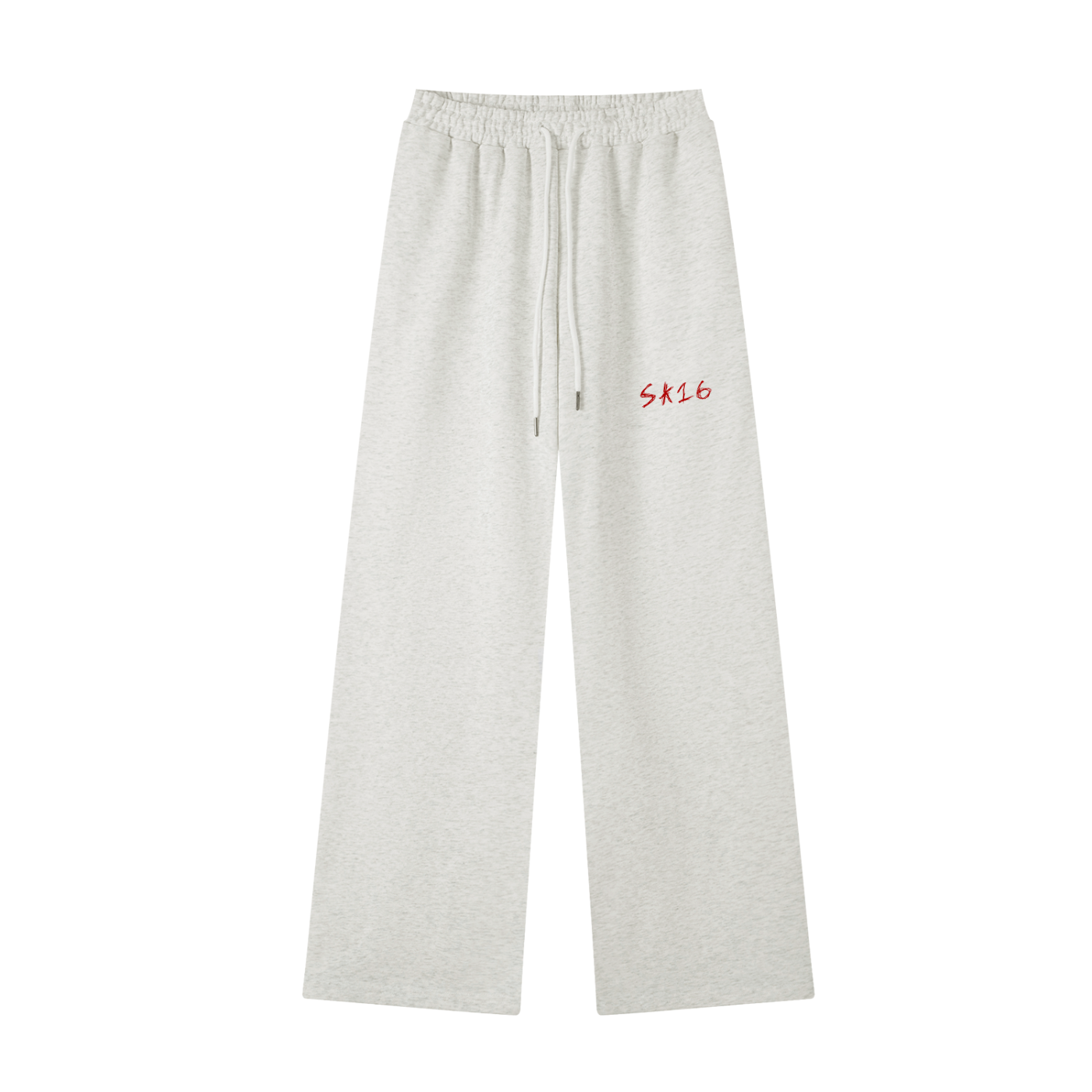 SK Women's Straight-Leg Sweatpants