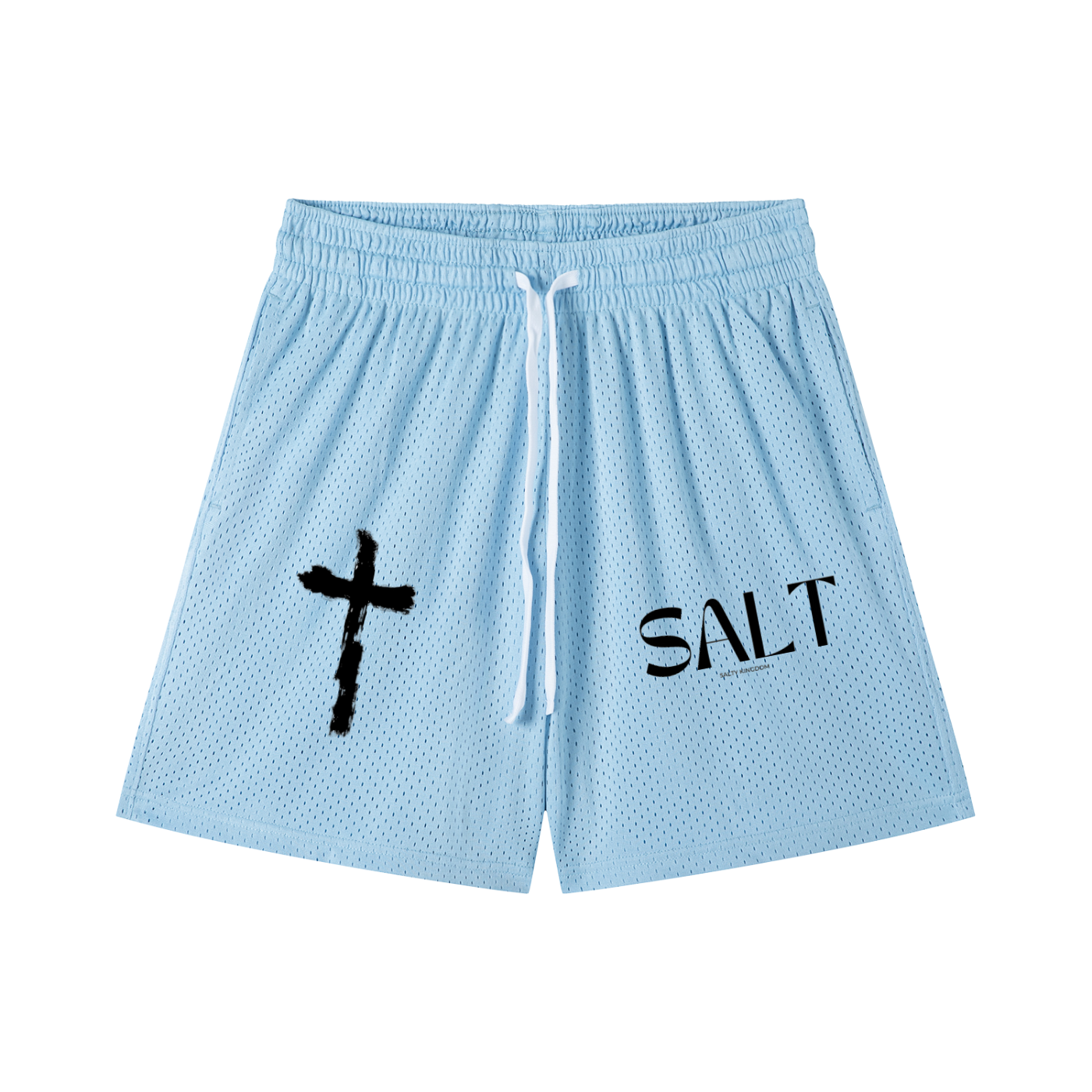 SK Athletics Shorts Gen2