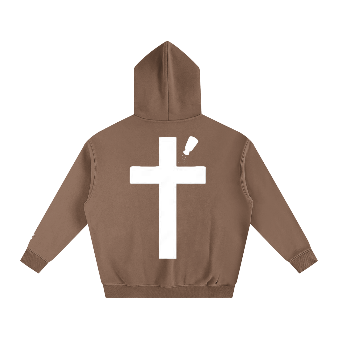 "poetic" SK Hoodie