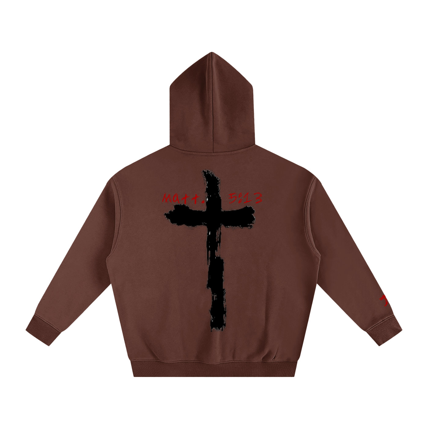Salty Kingdom OG Hoodie