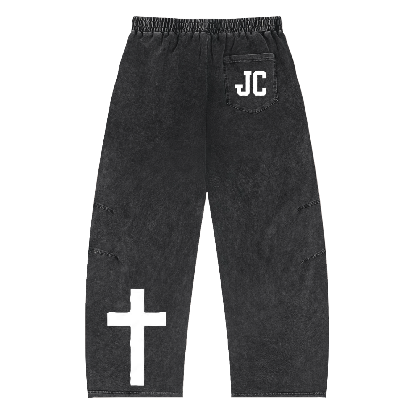 "Tru Vine" Pants