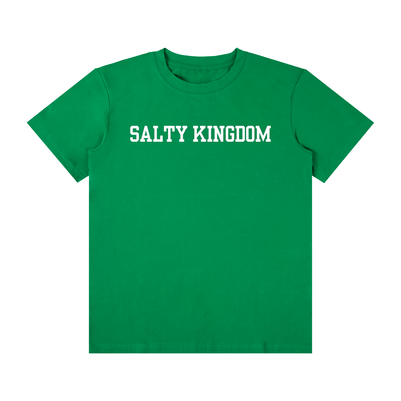 Classic SK Cotton T-Shirt