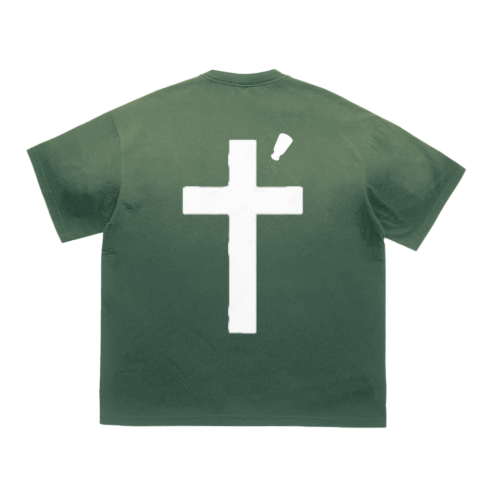 SK Gradient T-Shirt
