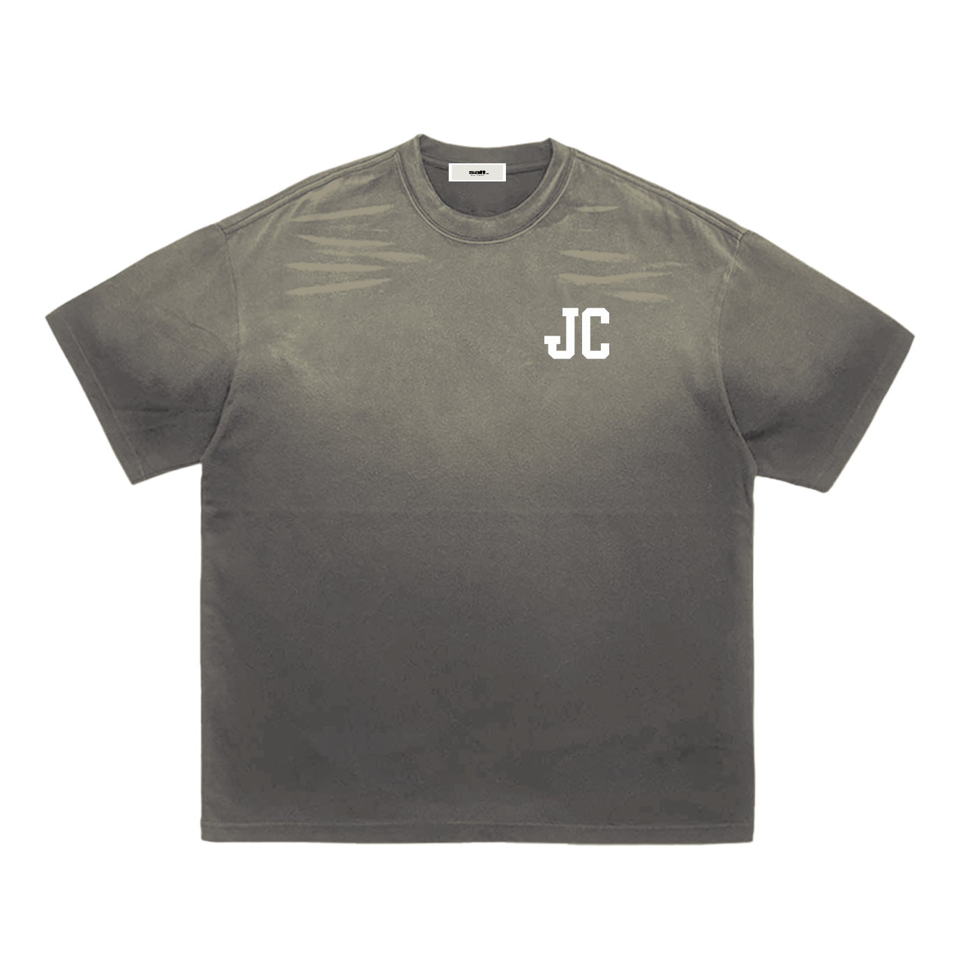 SK Gradient T-Shirt