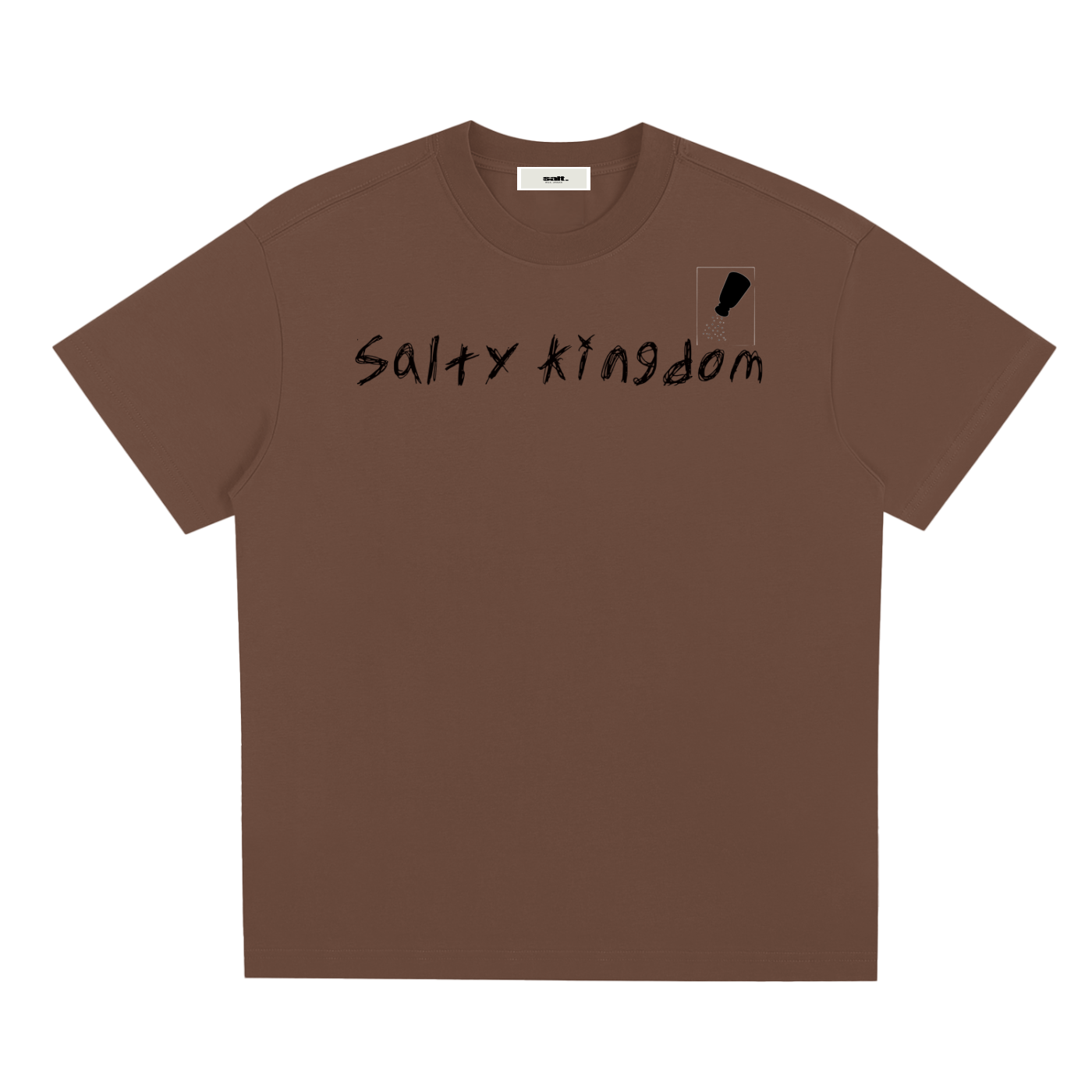 SK Quick-Dry Cooling T-Shirt
