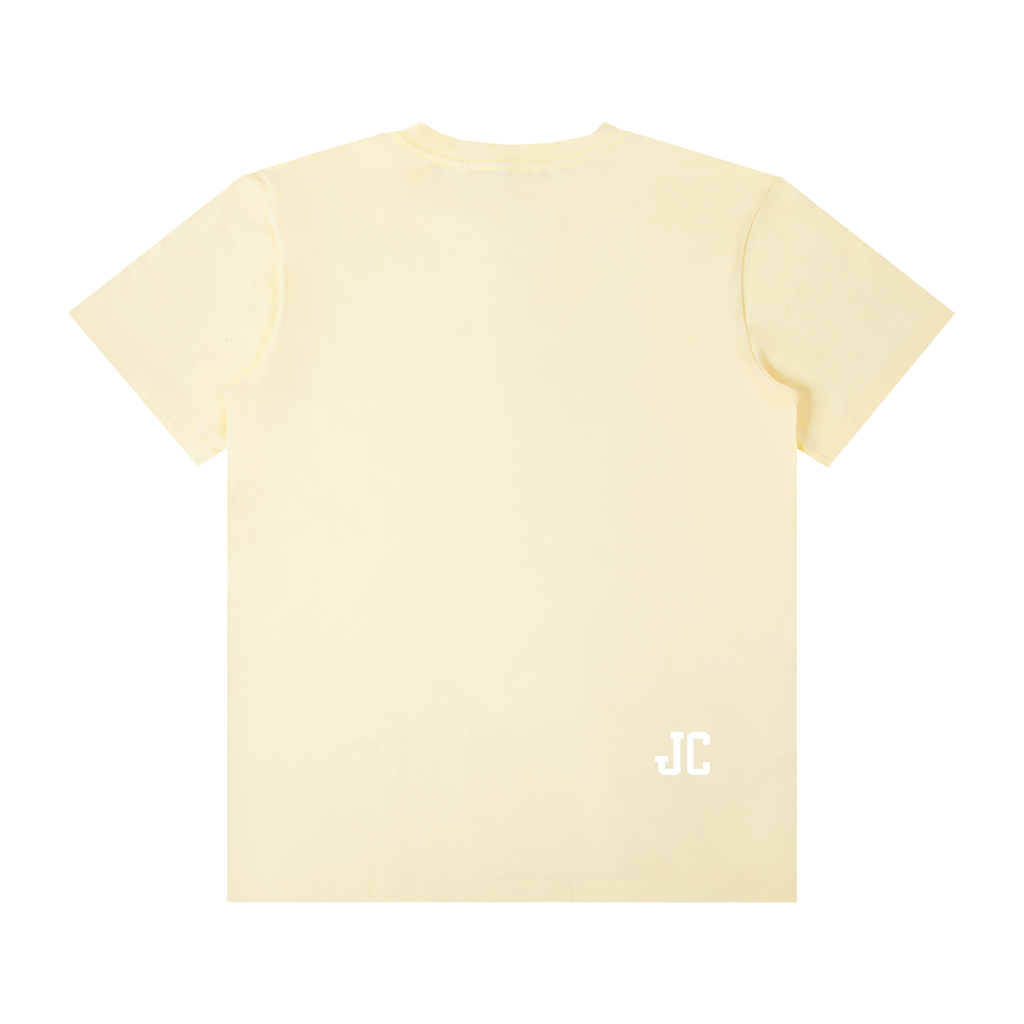 Classic SK Cotton T-Shirt