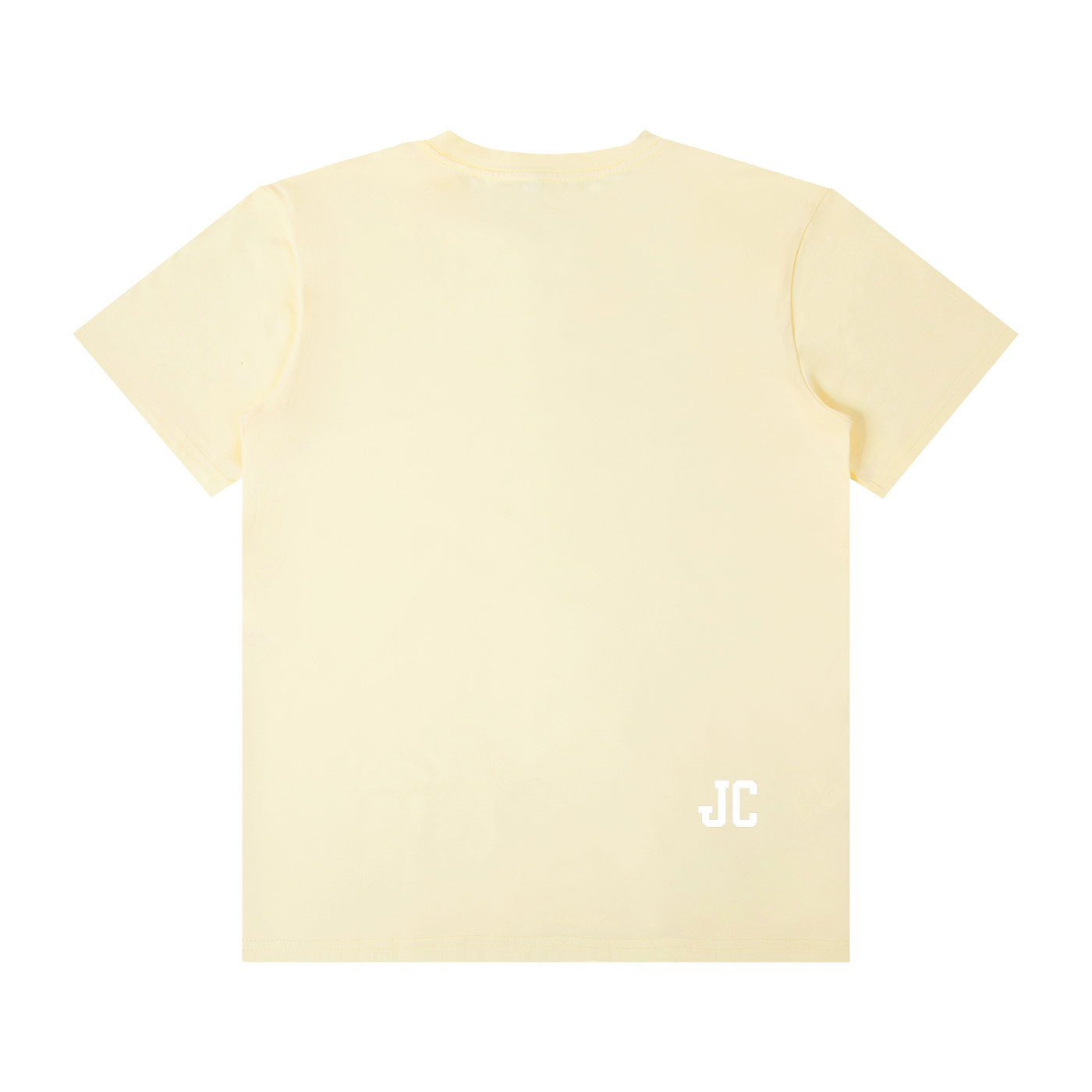 Classic SK Cotton T-Shirt