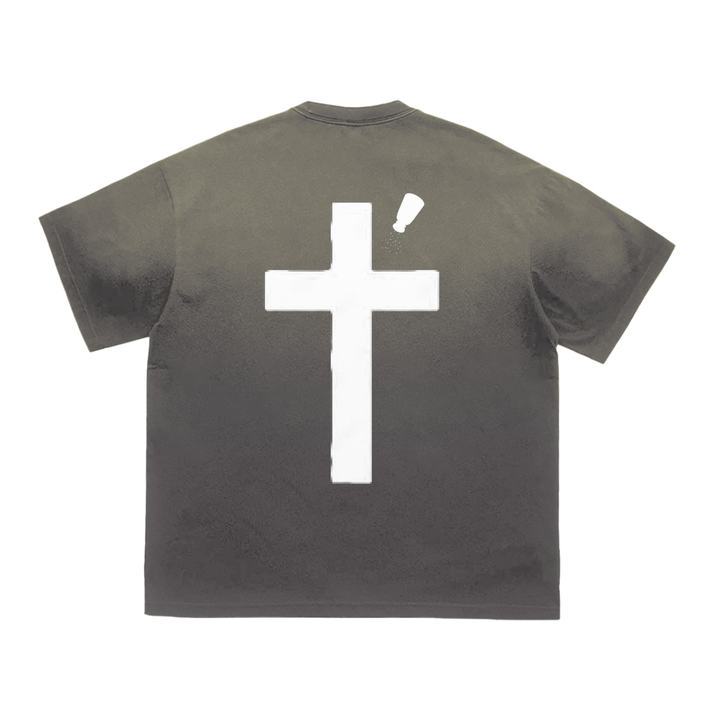 SK Gradient T-Shirt