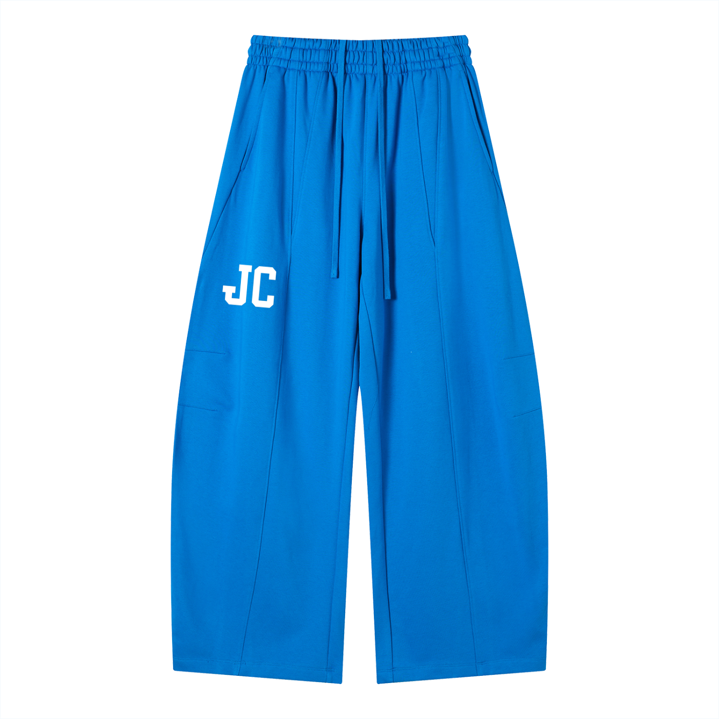 "Christ alone" SK Wide Leg Sweatpants