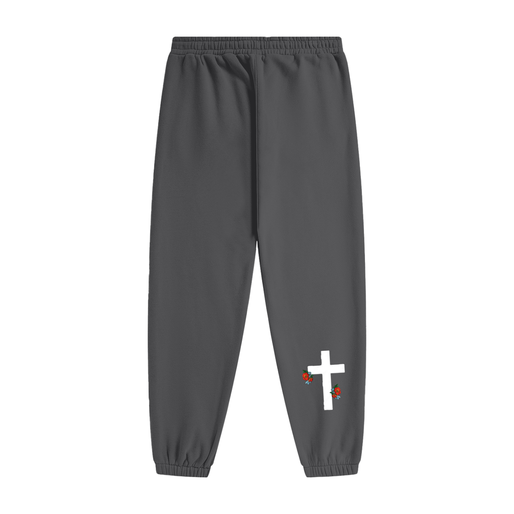 "Christ Alone" SK Joggers