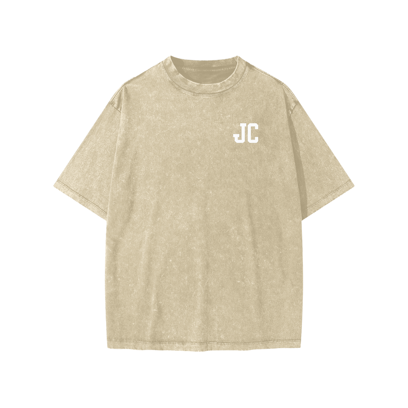 SK Stone-Washed Kids' T-Shirt