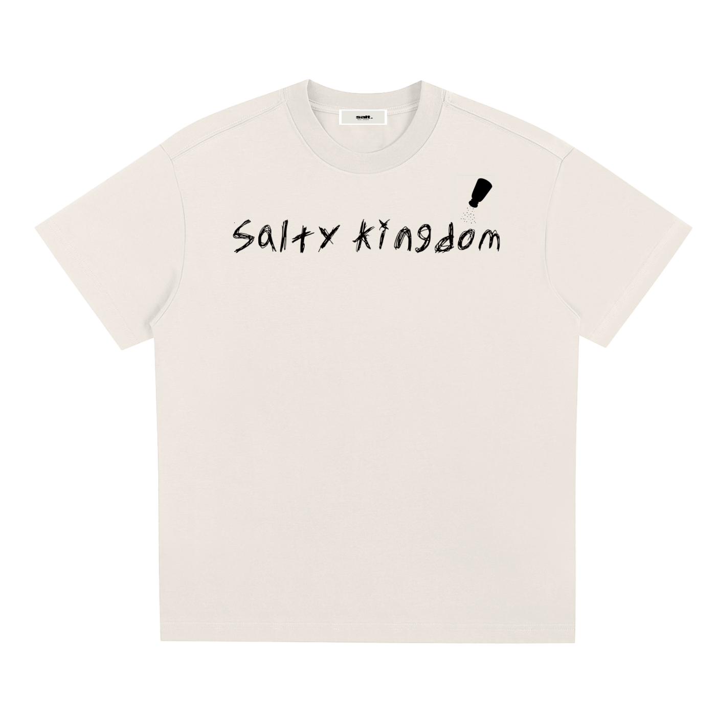 SK Quick-Dry Cooling T-Shirt