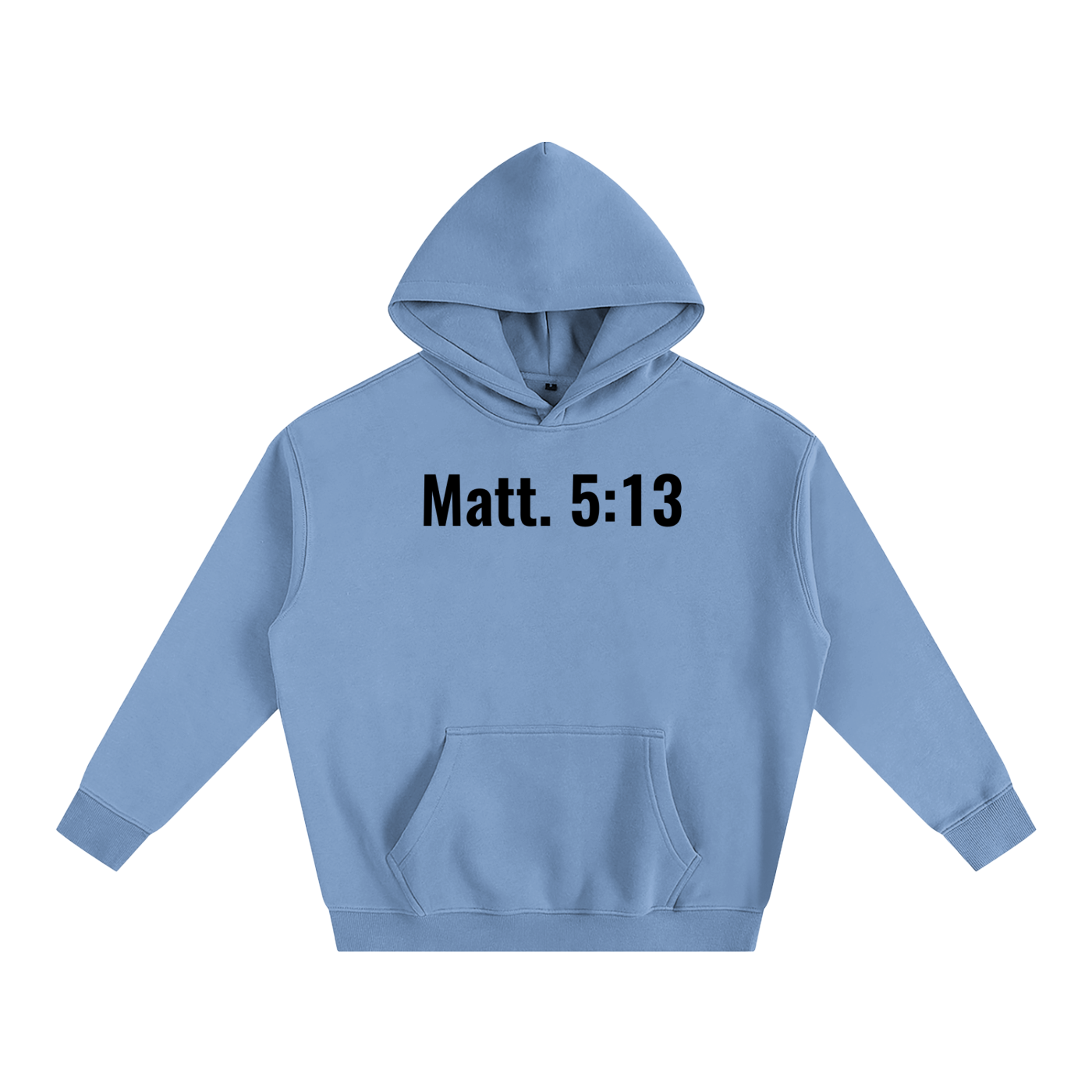 "different" SK Hoodie