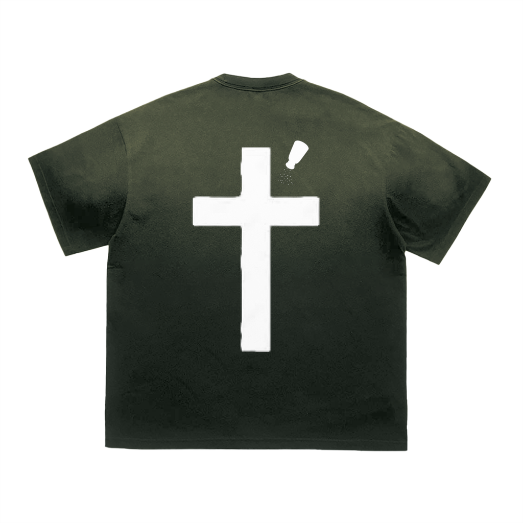 SK Gradient T-Shirt