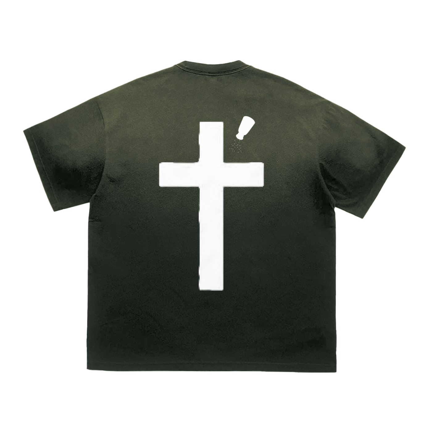 SK Gradient T-Shirt