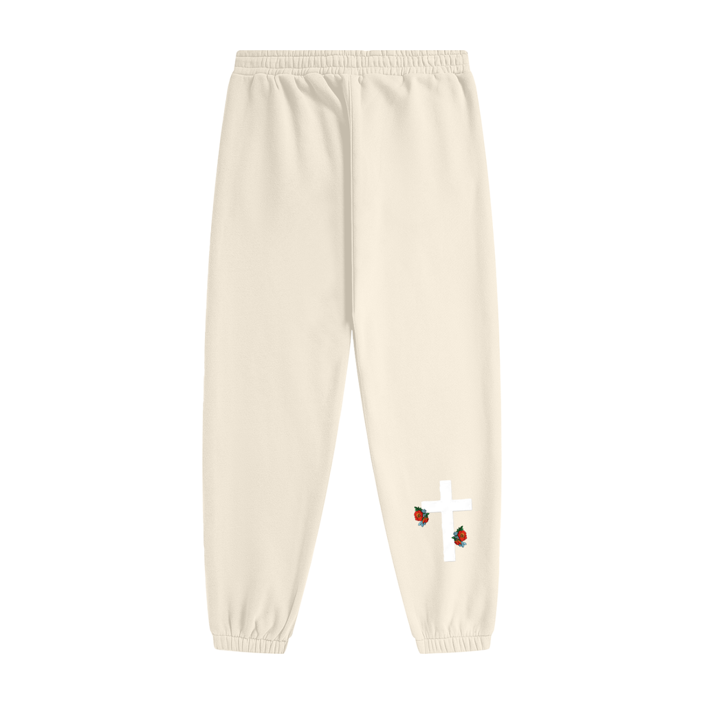 "Christ Alone" SK Joggers