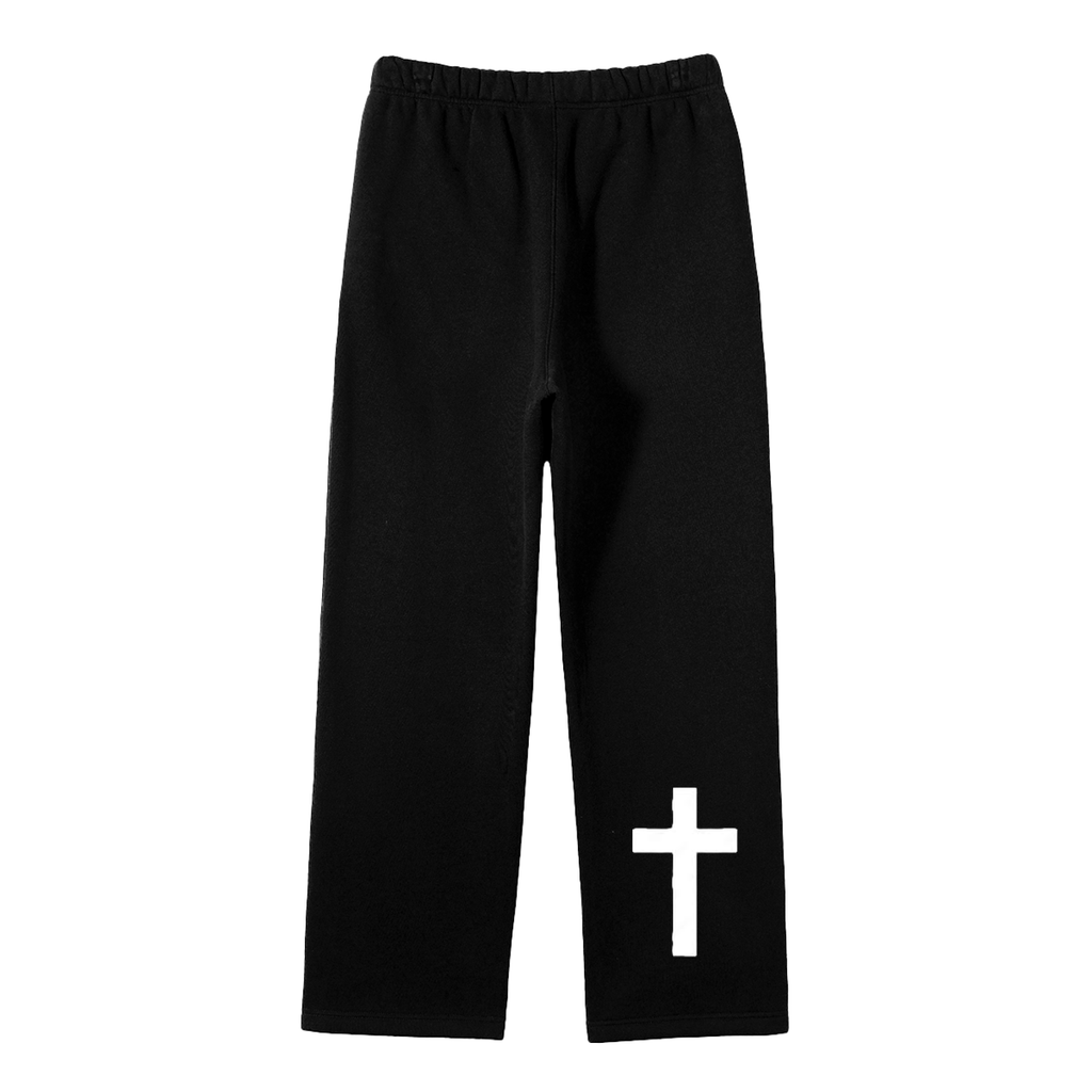 "poetic" SK Straight Leg Pants