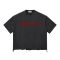 "bloody win" T-shirt