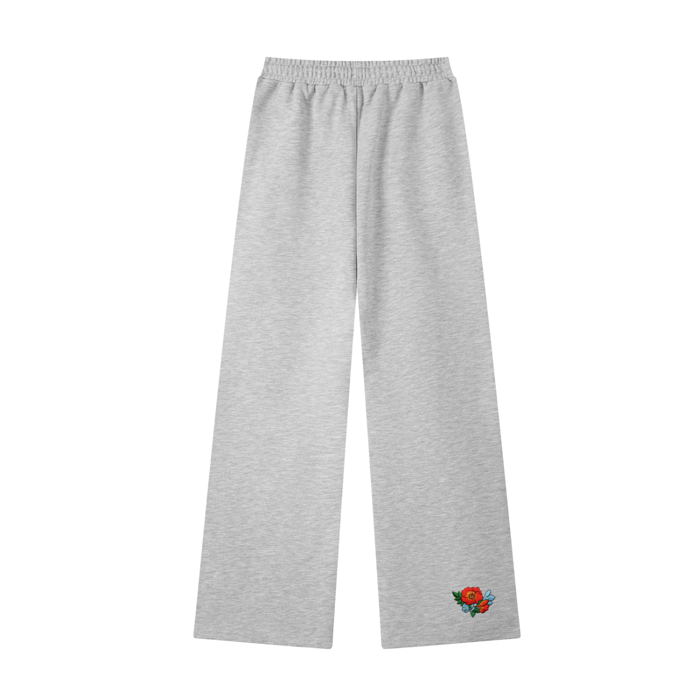 SK Women's Straight-Leg Sweatpants