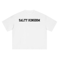 SK Boxy Oversized T-Shirt
