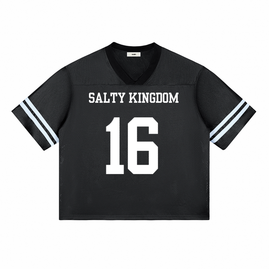 Salty Kingdom Jersey