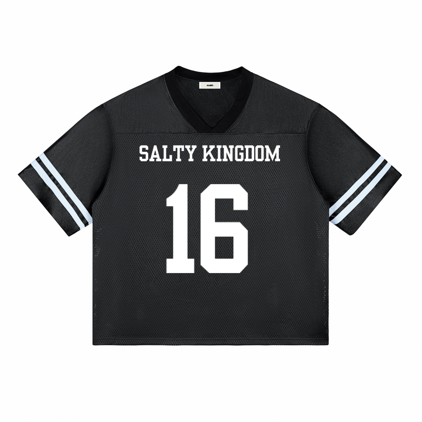 Salty Kingdom Jersey