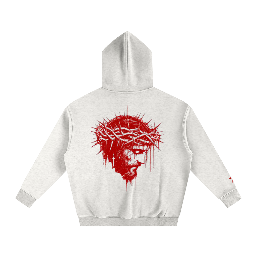 "bloody win" Hoodie