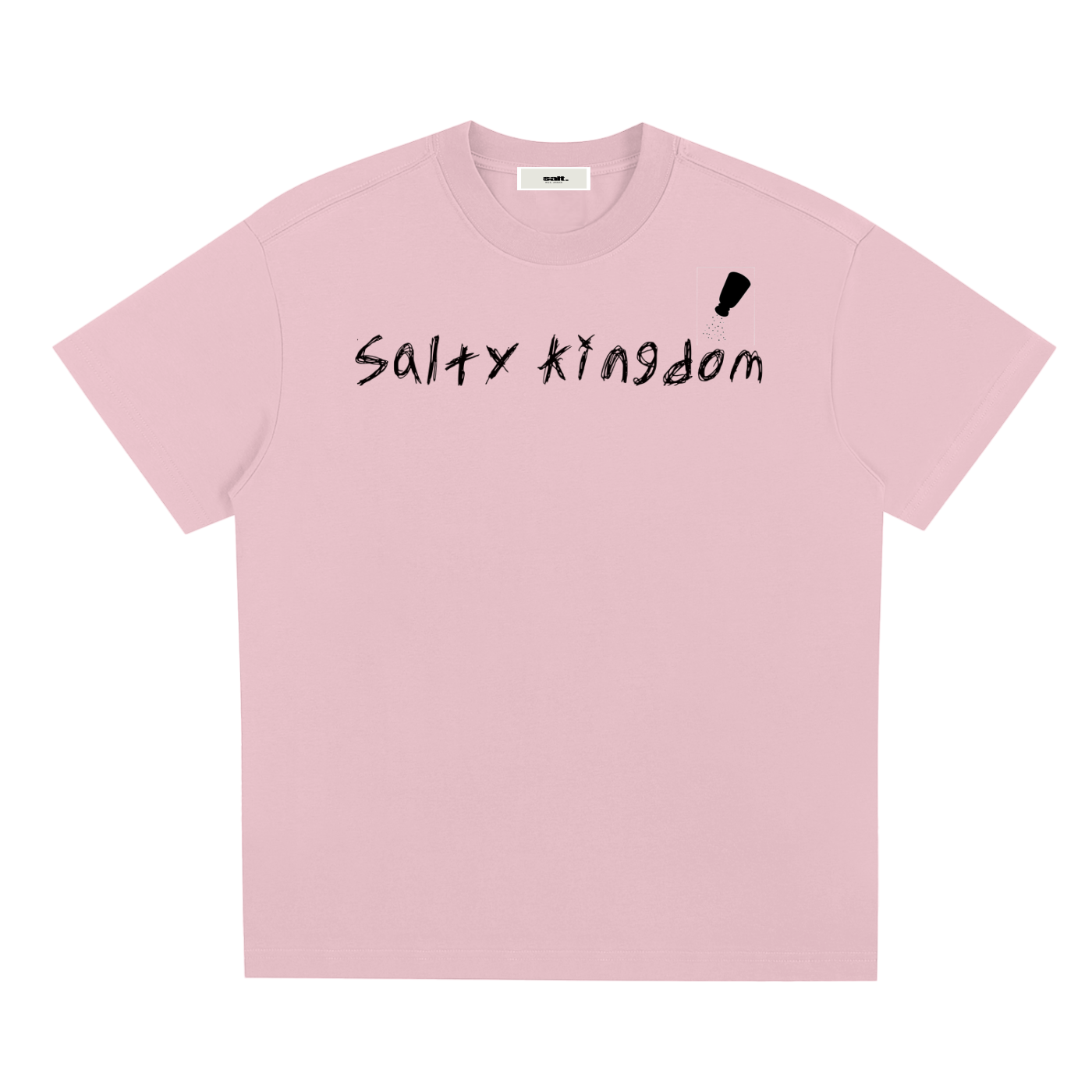 SK Quick-Dry Cooling T-Shirt