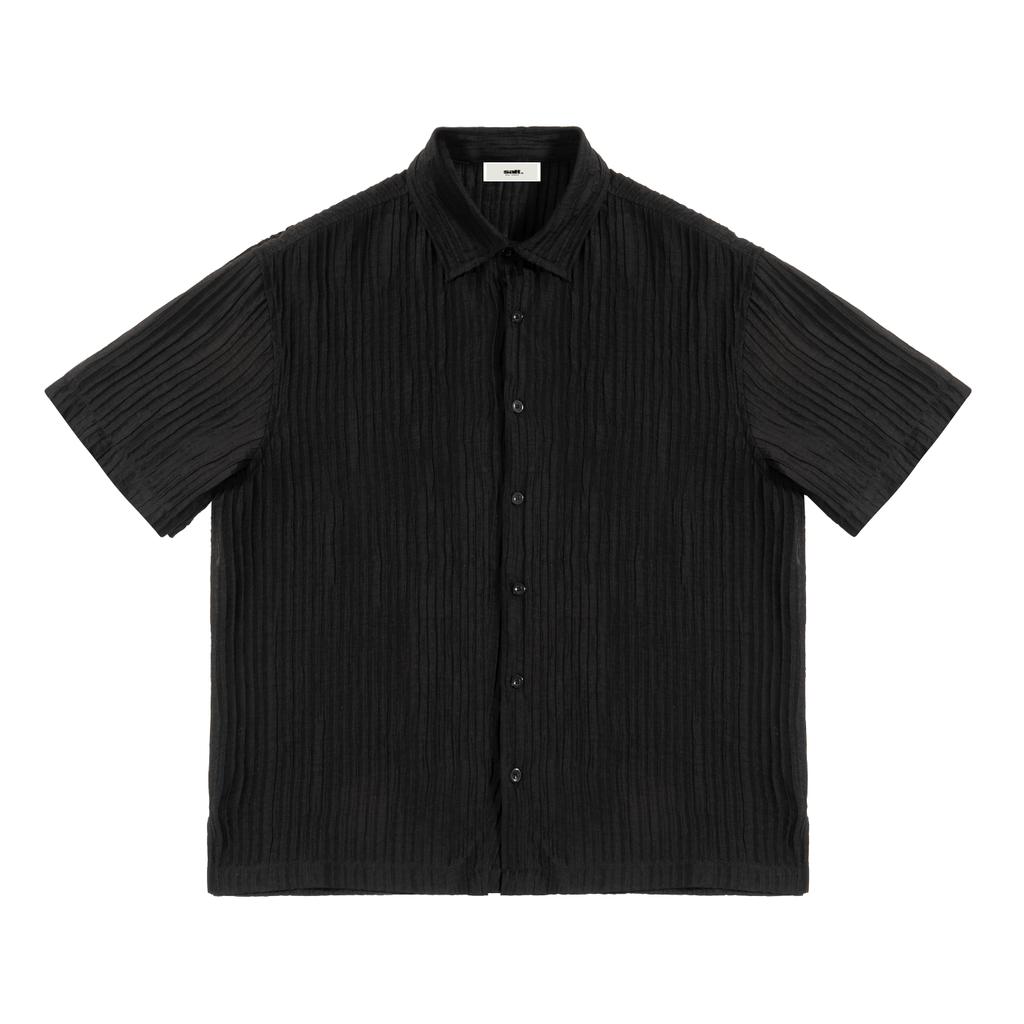 SK Tencel Jacquard Shirt