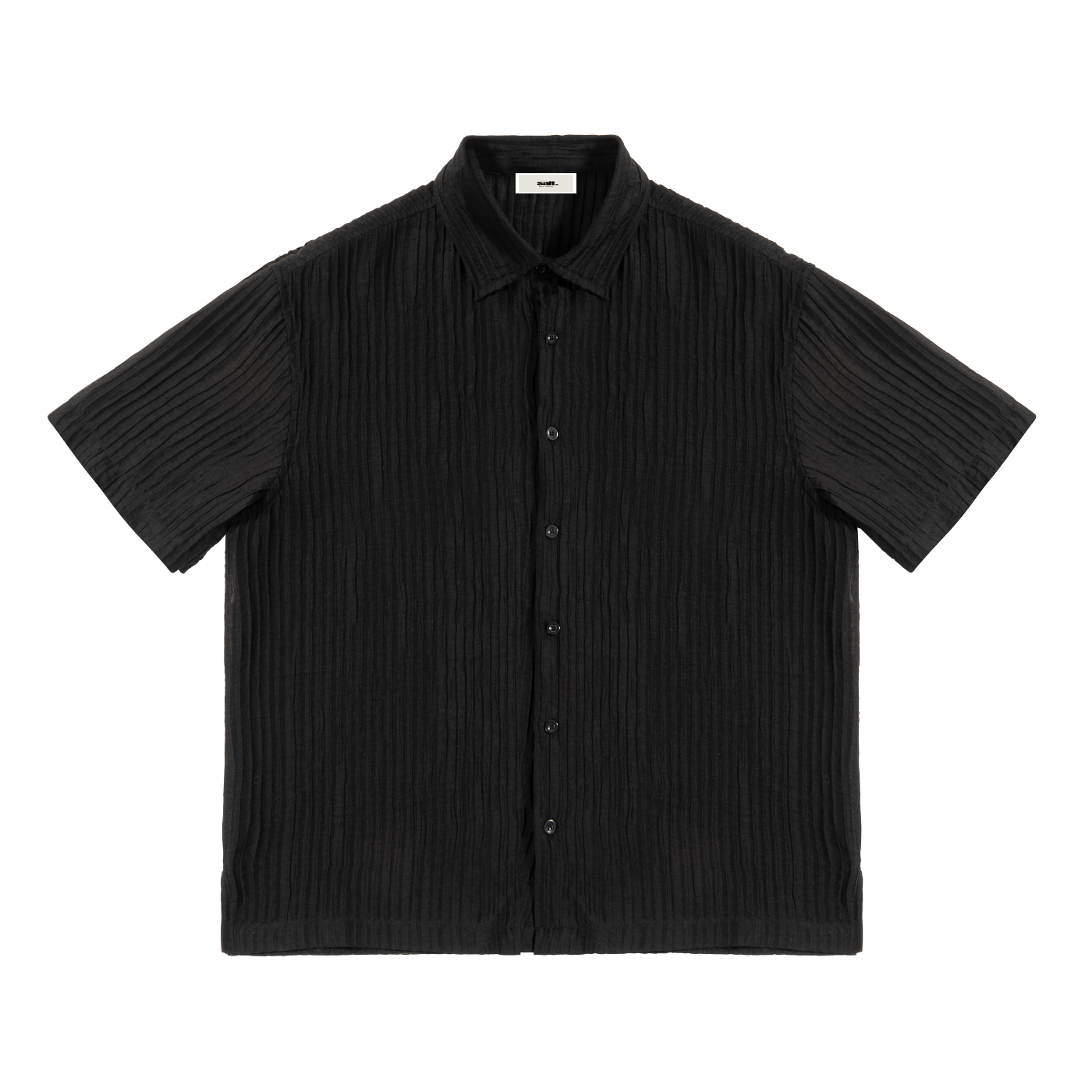 SK Tencel Jacquard Shirt