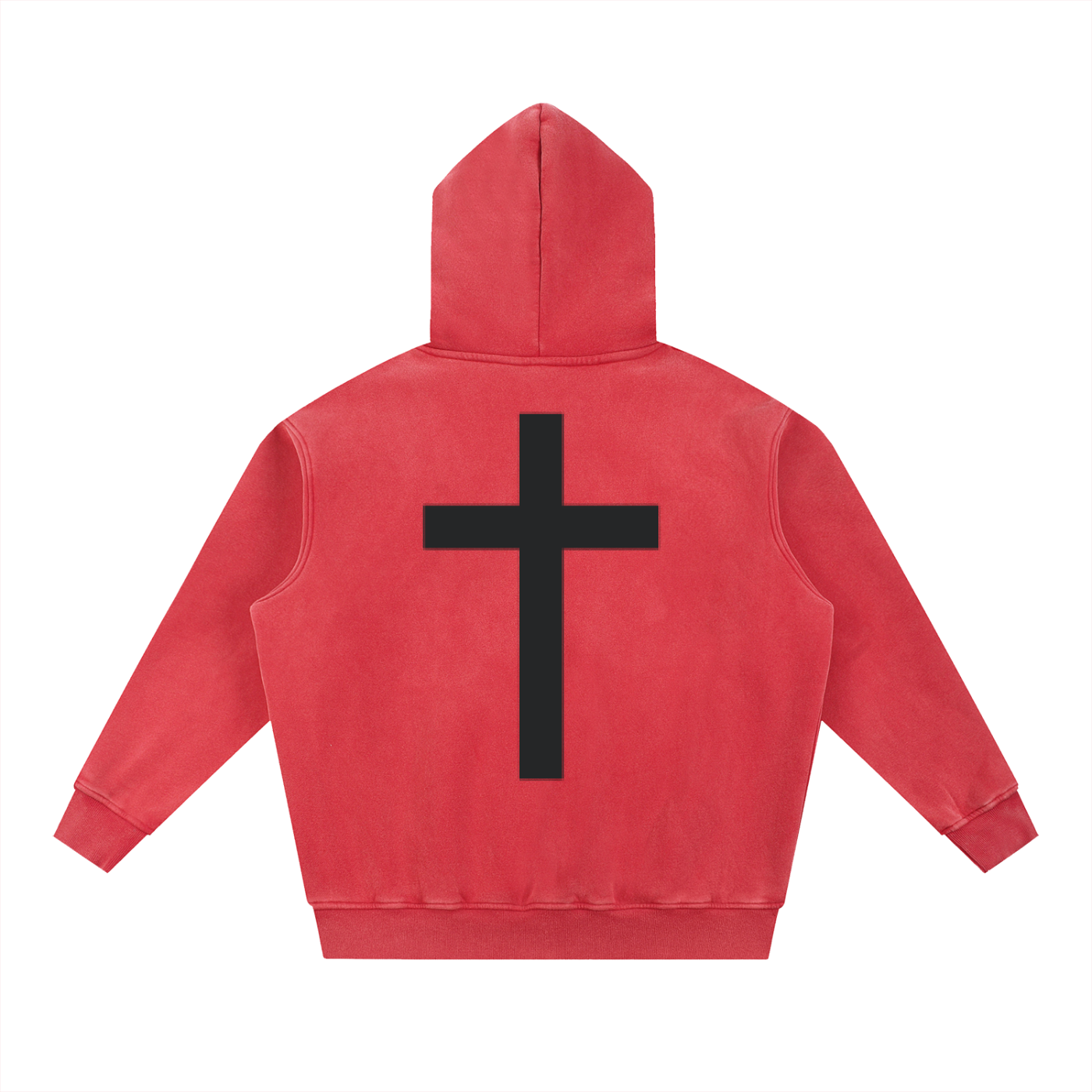 "Official" SK Stone-wash  Hoodie