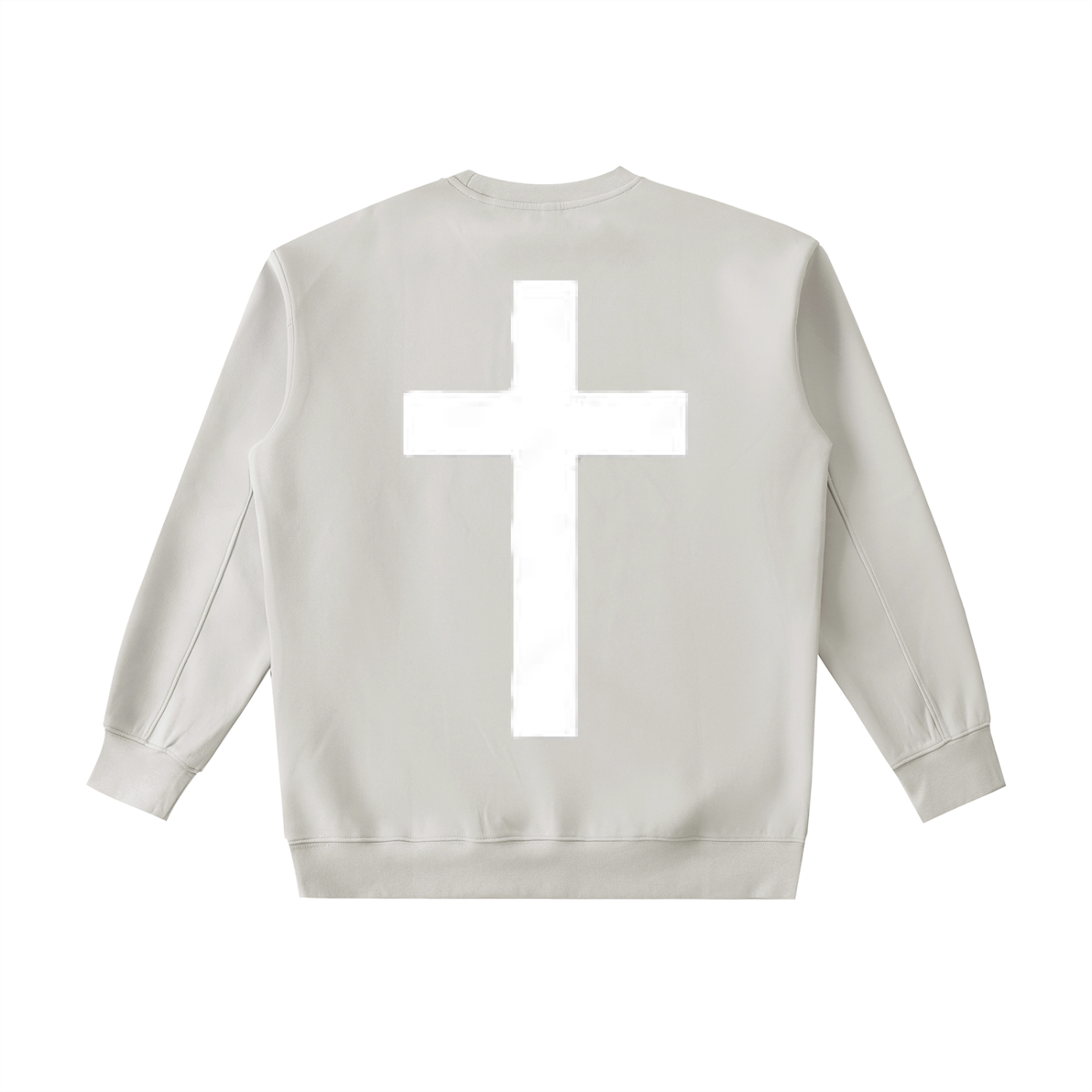 Essential Heavyweight Crewneck Sweatshirt