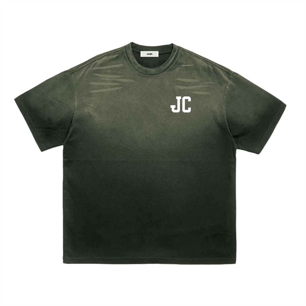 SK Gradient T-Shirt