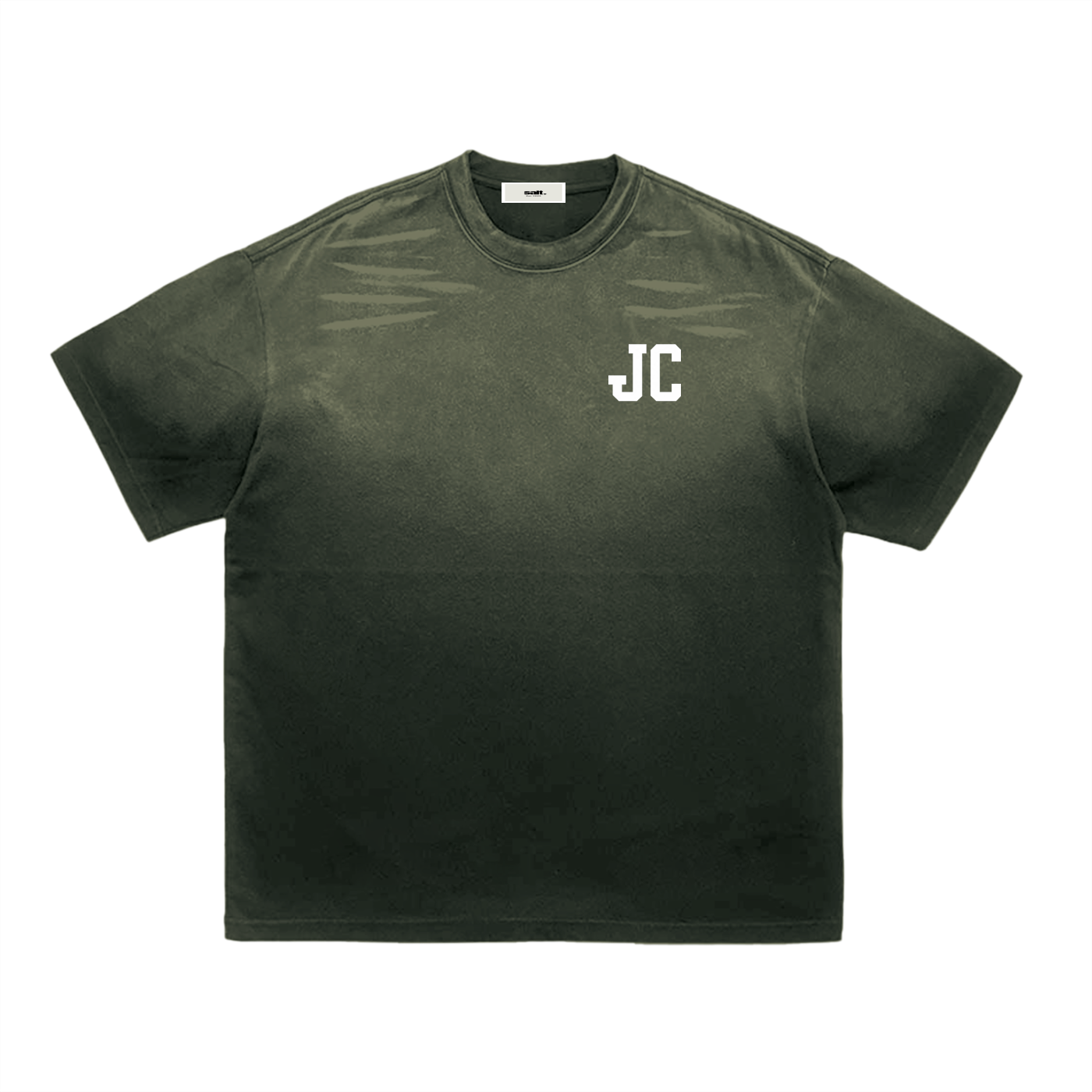 SK Gradient T-Shirt