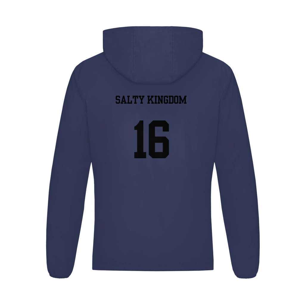 SK Athletics Sports Jacket Gen1