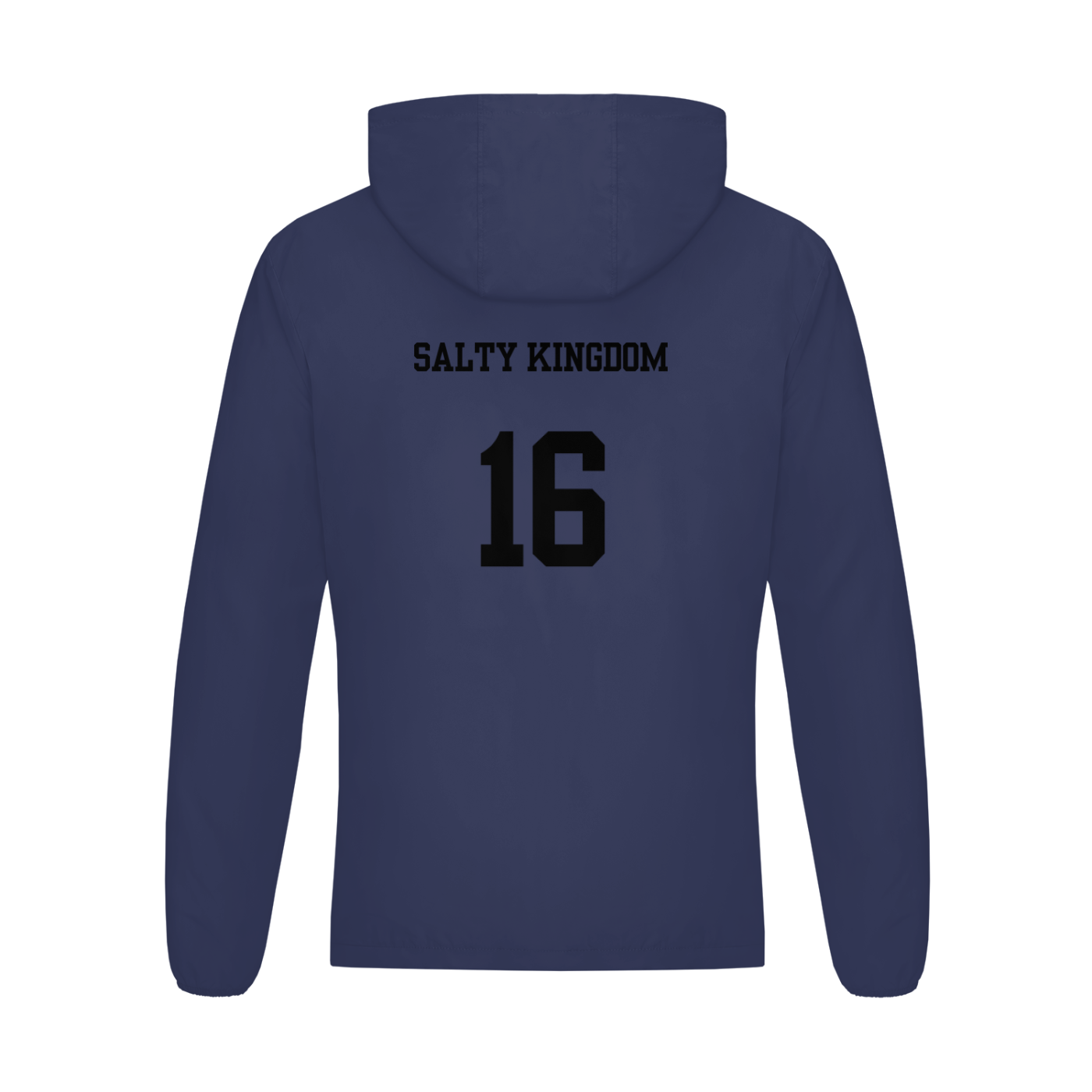 SK Athletics Sports Jacket Gen1