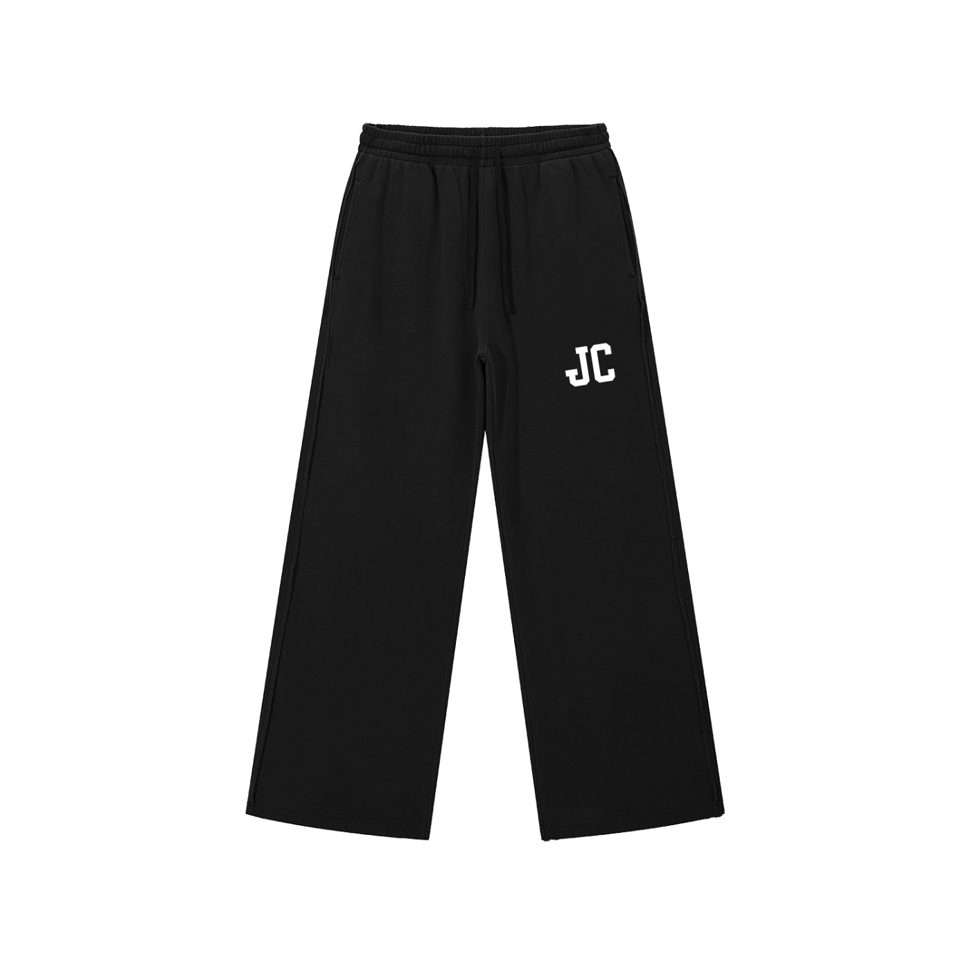 SK Stone-washed Sweatpants