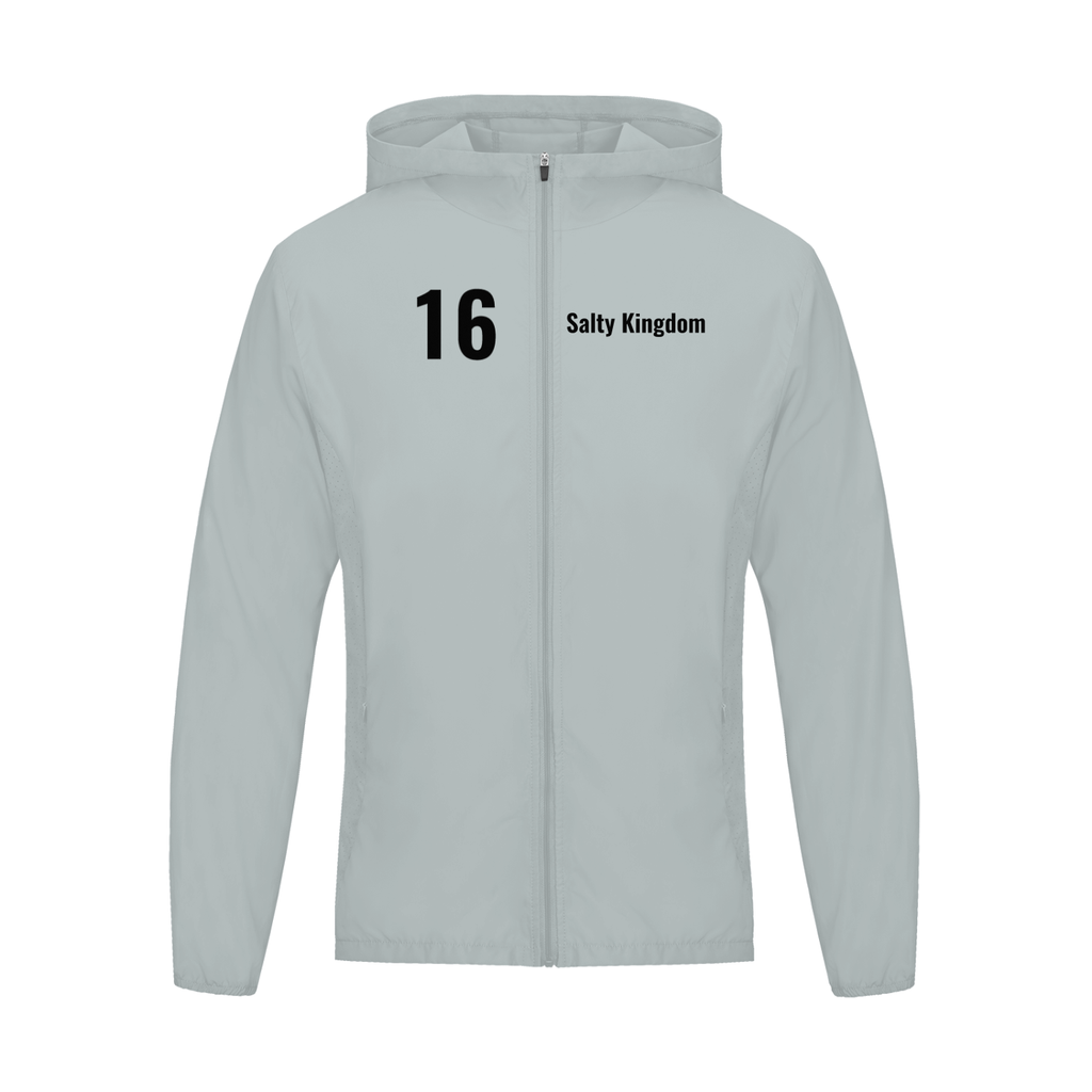 SK Athletics Sports Jacket Gen2