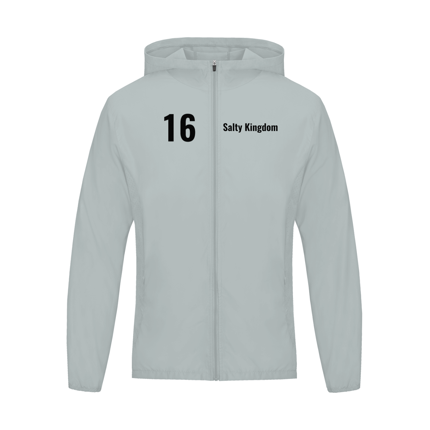 SK Athletics Sports Jacket Gen2
