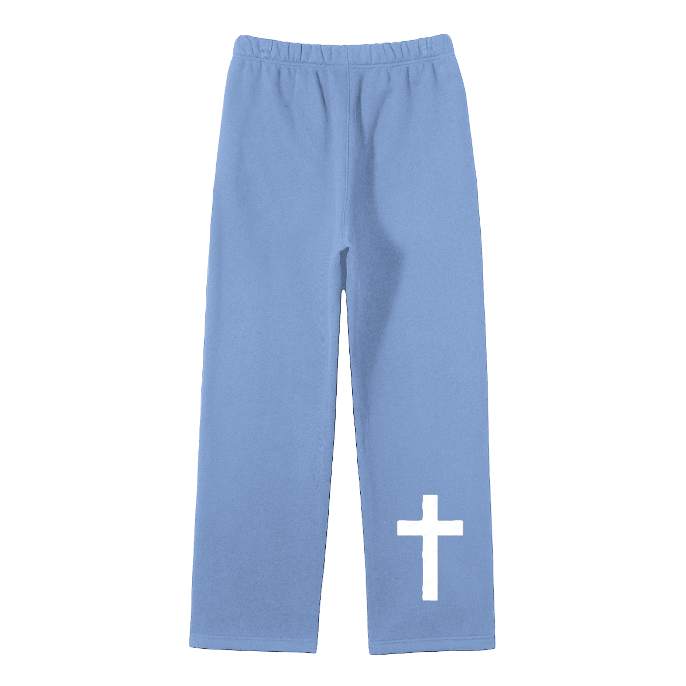 "poetic" SK Straight Leg Pants