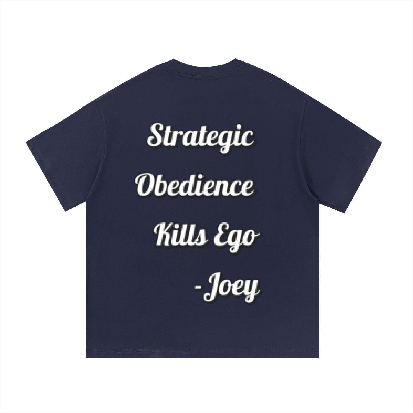 "quote" SK T-Shirt