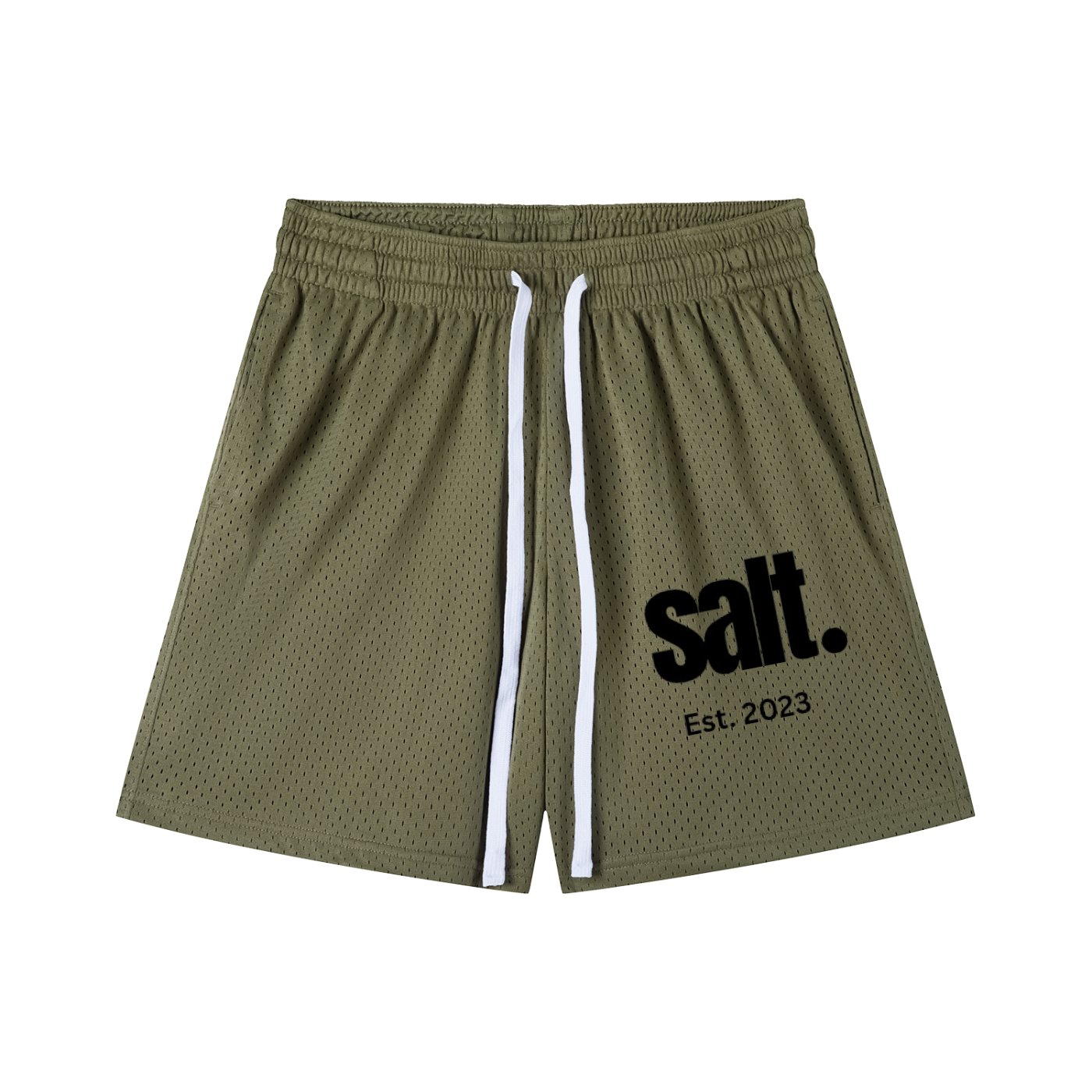 SK Athletics Shorts Gen1