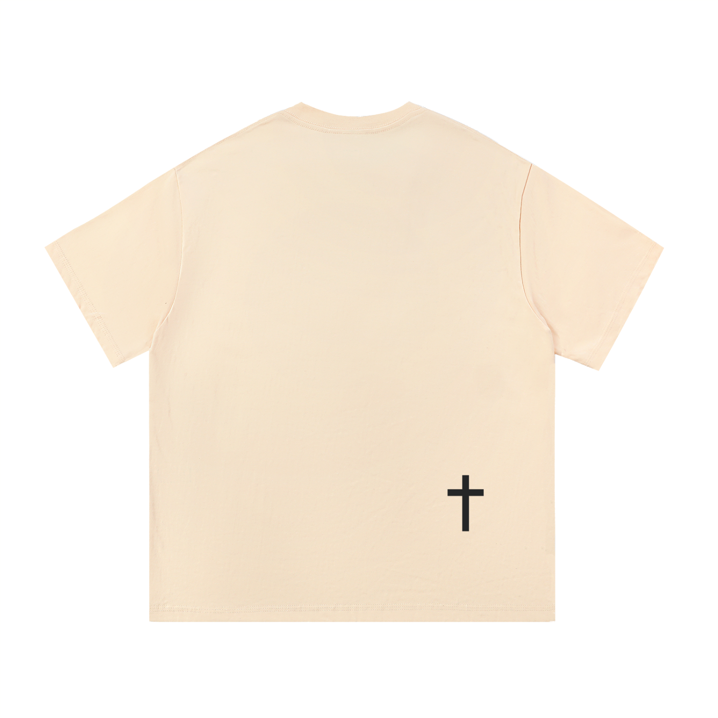 "different" SK Cotton T-Shirt
