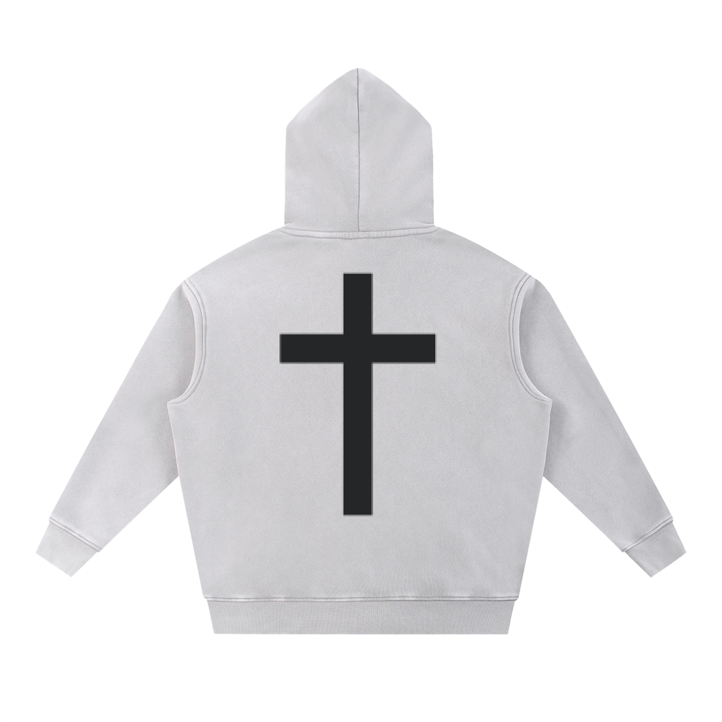"Official" SK Stone-wash  Hoodie
