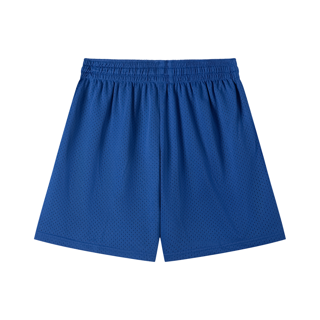 SK Athletics Shorts Gen1
