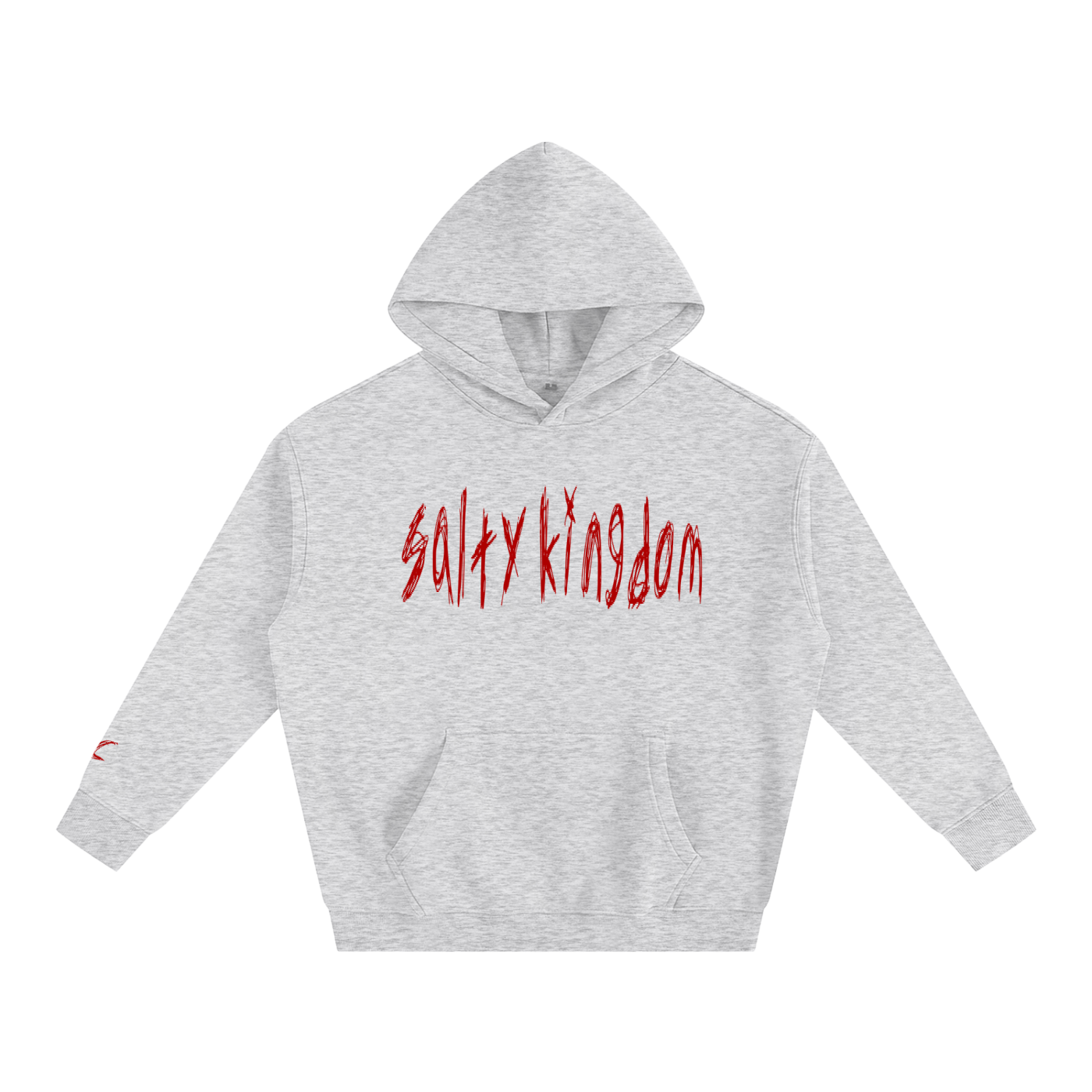 Salty Kingdom OG Hoodie