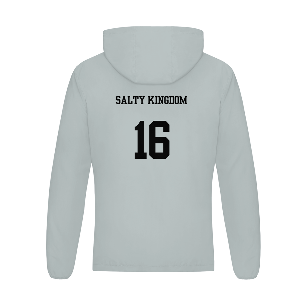SK Athletics Sports Jacket Gen1