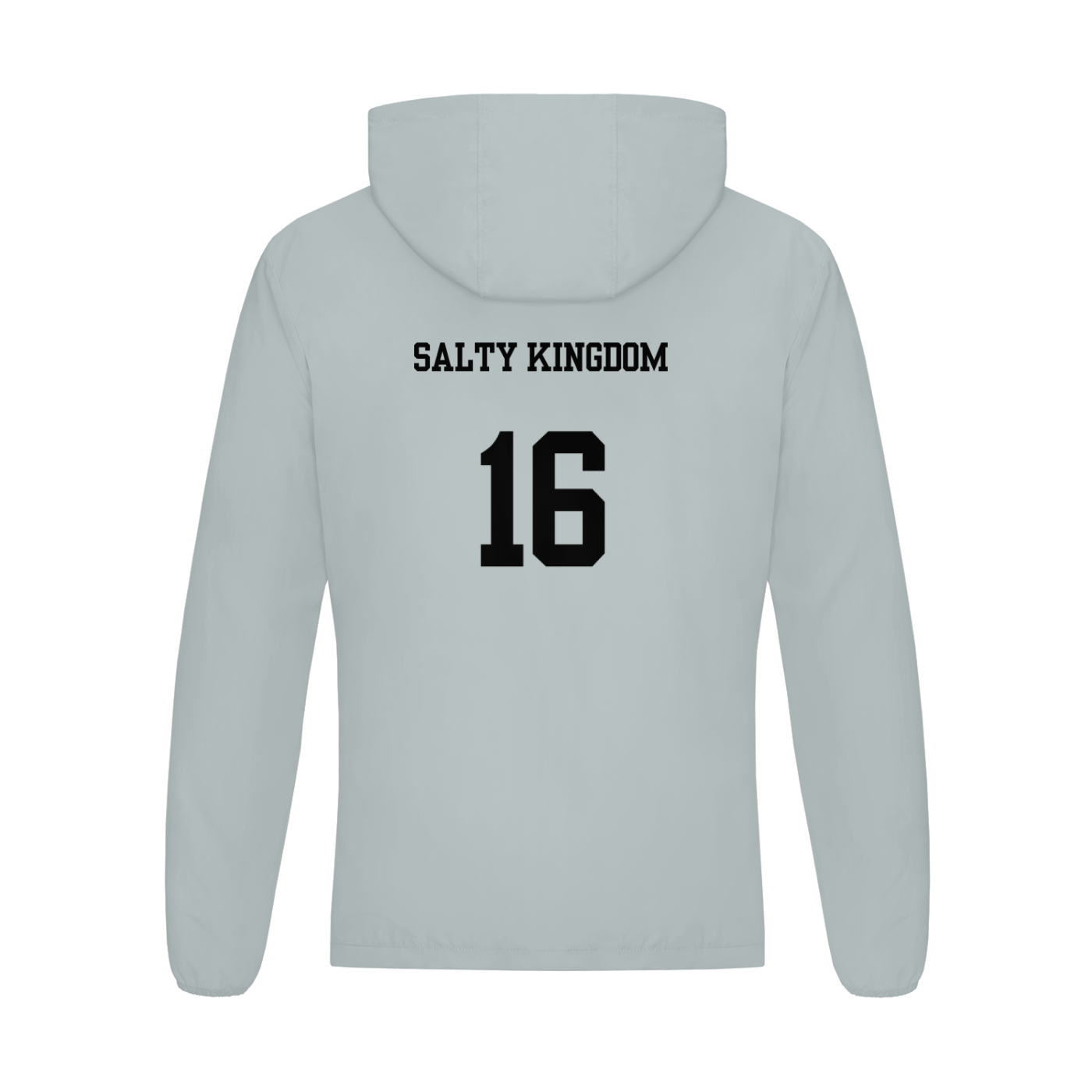 SK Athletics Sports Jacket Gen1