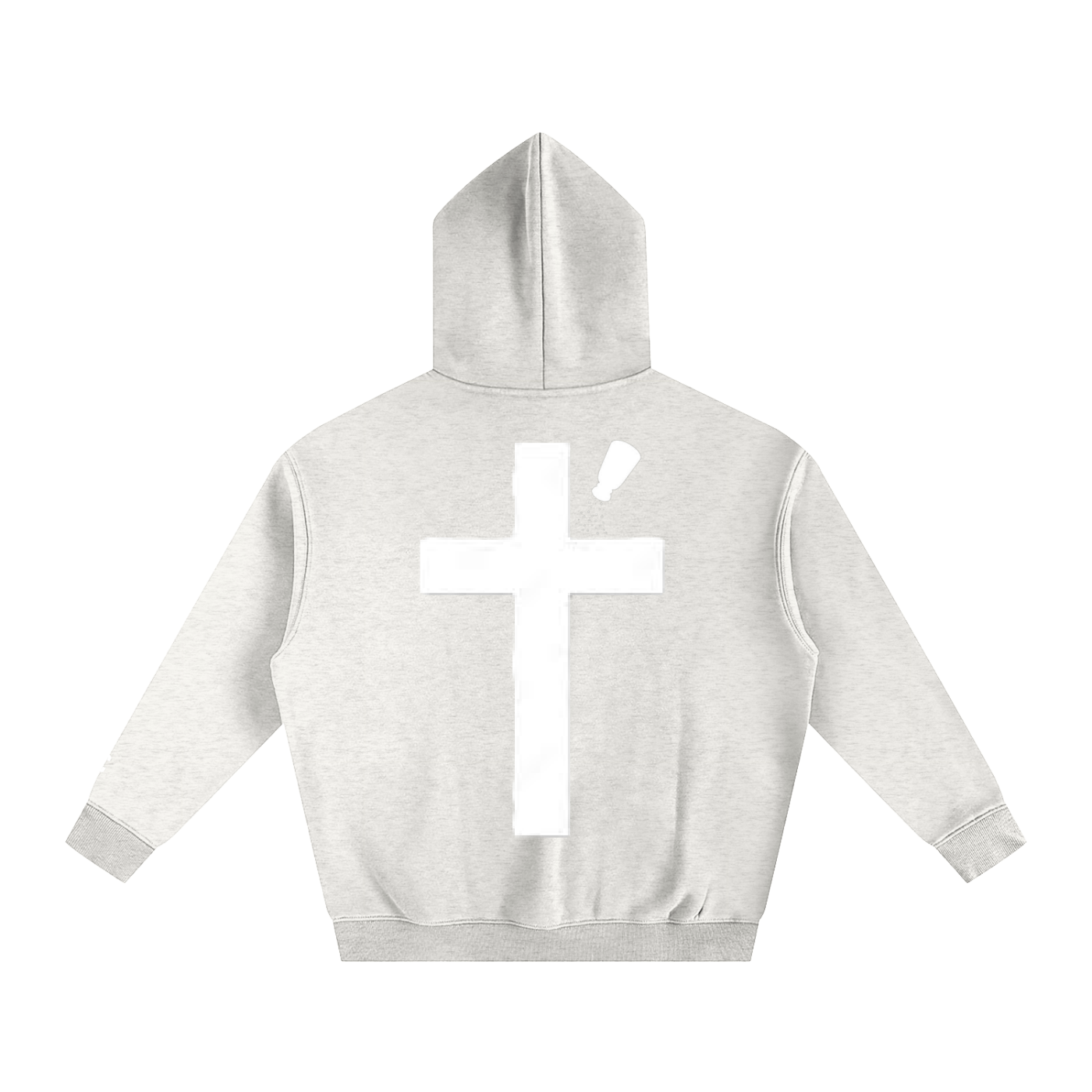 "poetic" SK Hoodie