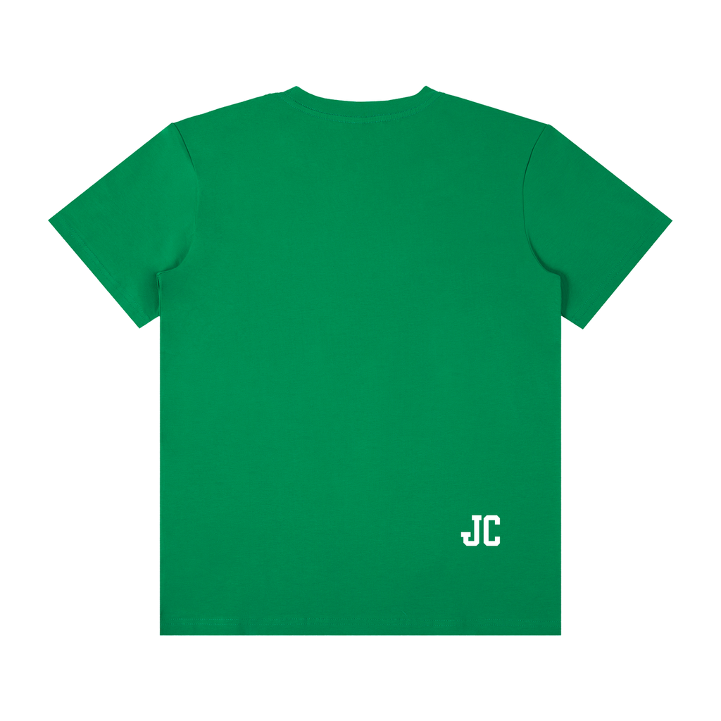 Classic SK Cotton T-Shirt